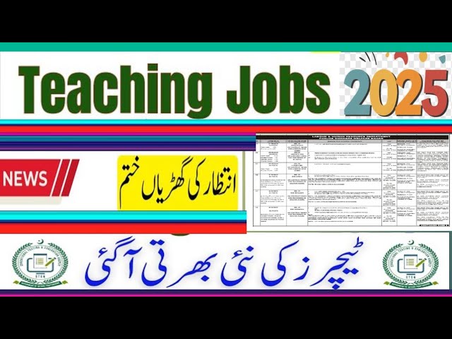Teaching Faculty Jobs 2025 in APS Rawalpindi & Islamabad – Apply Online