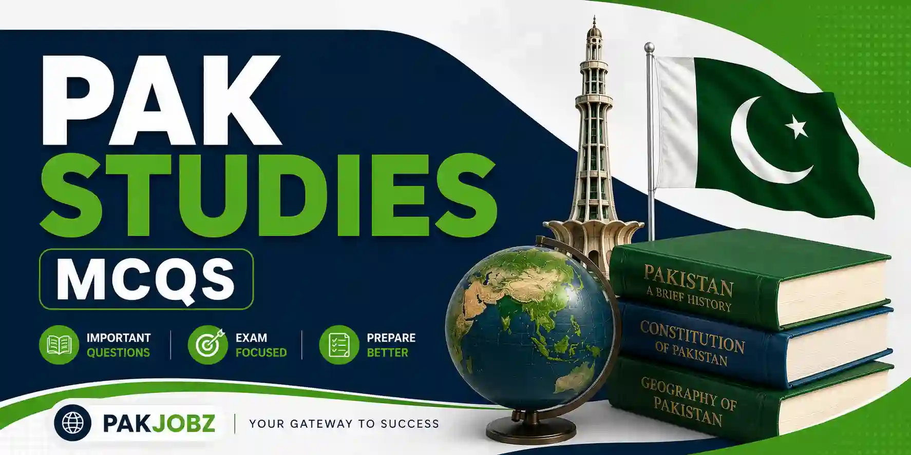Pak Studies