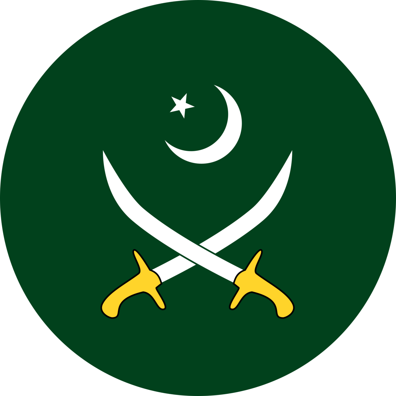 PAK Army